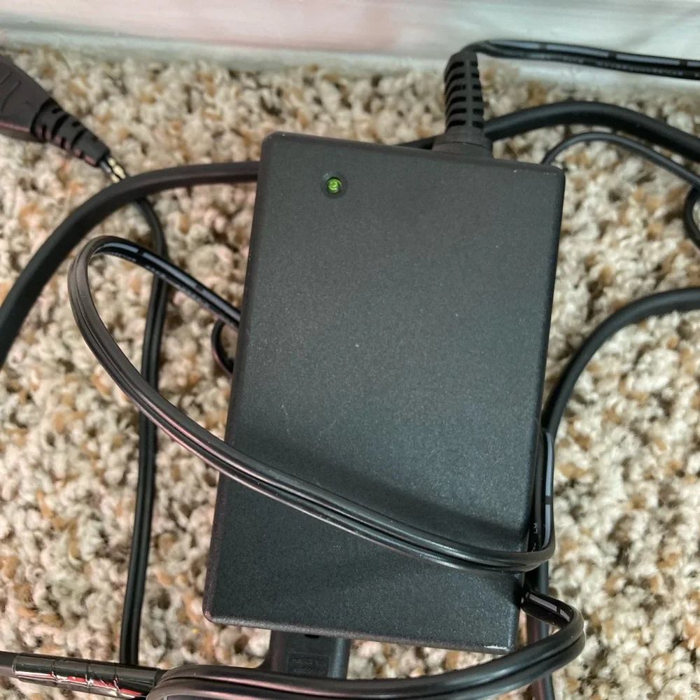 Hewlett Packard(HP) 0957-2269 Power Adapter